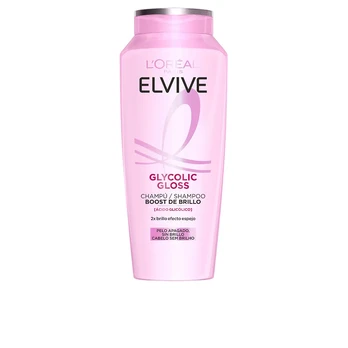 ELVIVE GLYCOLIC GLOSS shampoo 400 ml
