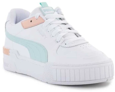 Puma bateliai