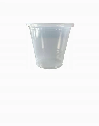 Degustaciniai puodeliai 80ml, 100vnt.