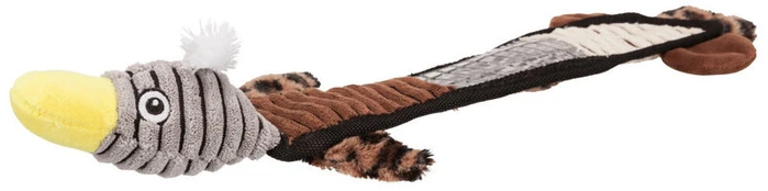 Trixie šunų žaislas Antis, 49 cm