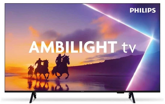Philips 43PUS8400 43 4K UHD (2160p) Sort