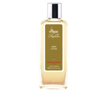 ALVAREZ GOMEZ AGUA DE PERFUME SR ORO 150