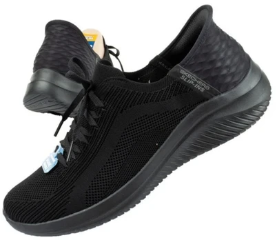 Skechers Ultra Flex 3.0 Moteriški Batai 149710/BBK
