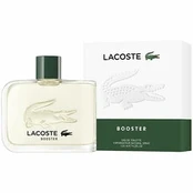 Lacoste Booster 125ml Vyrams EDT