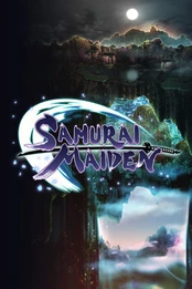 Samurai Maiden PC kaina