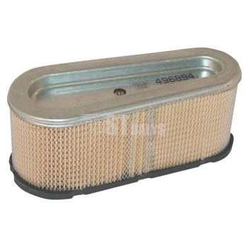 Oro filtras atitinka 496864S