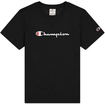Champion marškinėliai