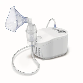 Kompresorinis inhaliatorius Omron C101 Essential