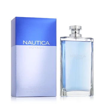 Nautica Voyage EDT Tester 100 ml