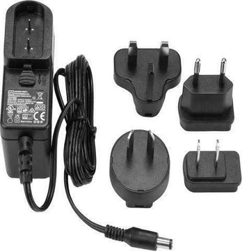 StarTech DC POWER ADAPTER - 5V 3A/NA/JP/ EU/ UK/ AU
