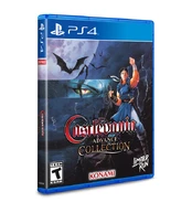 Castlevania Advance Collection kaina