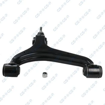 Vikšro valdymo svirtis GSP S061487