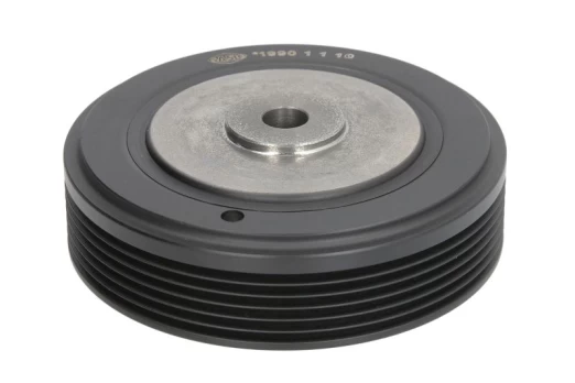 SASIC SAS2154010 Crank pulley