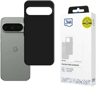 Google Pixel 10/Google Pixel 10 Pro - 3mk Matt Case kaina