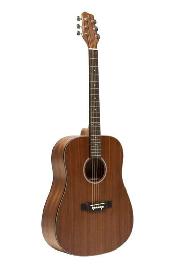 Akustinė gitara Stagg SA25 D MAHO