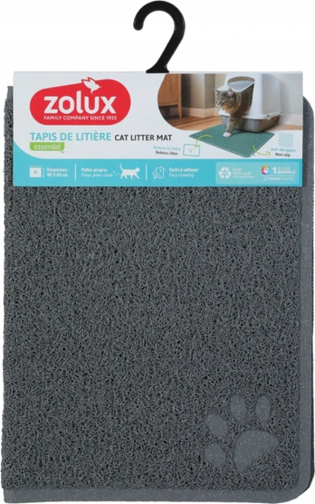 Kilimėlis kačių tualetui Zolux, silikonas