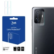 Kameros apsauga 3mk Lens Protection Xiaomi 11T kaina