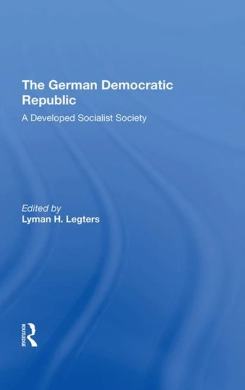 German Democratic Republic