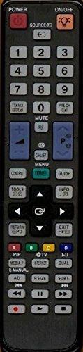 Lamex LXP186 SAMSUNG REMOTE BN59-1039A