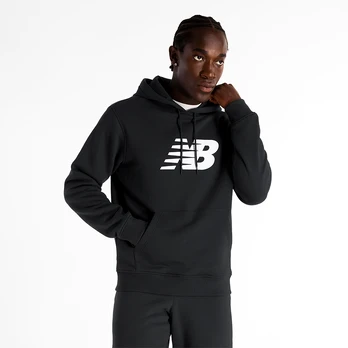 New Balance - Dydis XL (MT43904BK Džemperiai)