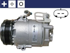 Kompresorius, oro kondicionierius MAHLE ACP 45 000S kaina