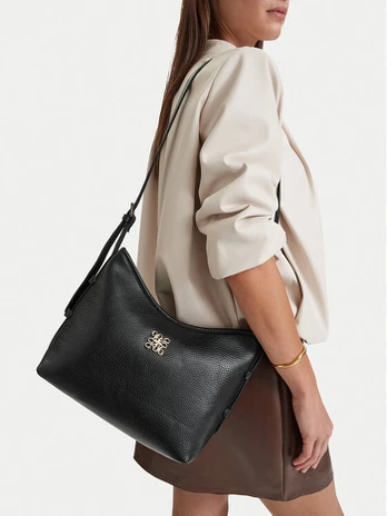 Rankinė Nine West CEO-SUBTLE ALLURE-LDA9767 Juoda