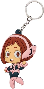 Raktų pakabukas My hero academia