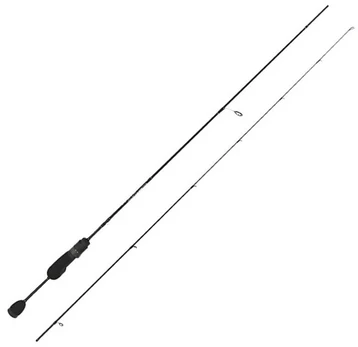 Spiningas Crazy Fish Nano Zero SE 1.72m 0,2-1,5g