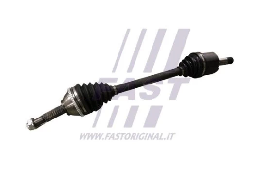 Pusašis FAST FT27193