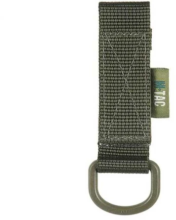 M-Tac Fastening with D-ring Papildomas tvirtinimas