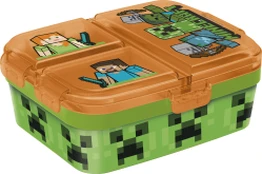 Minecraft Stor - Multi Box - Minecraft (40499)