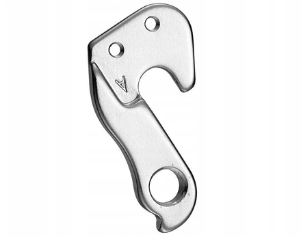Unior Union Gh-093 derailleur hanger for bicycle frames