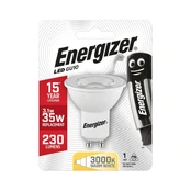 Energizer LED GU10 S8689 lemputė kaina