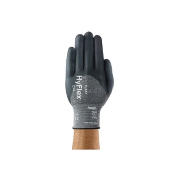 Pirštinės HyFlex® 11-537, 8 dydis