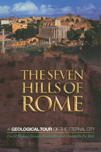 Seven Hills of Rome