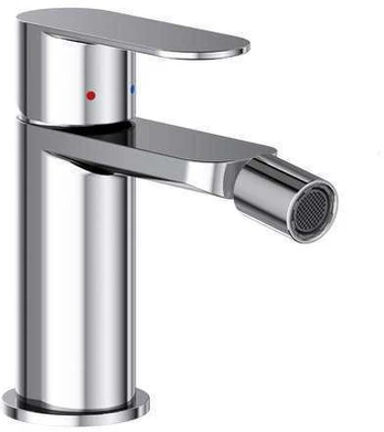 Bidė maišytuvas Ravak Chrome II, CR II 056.00CR chromas