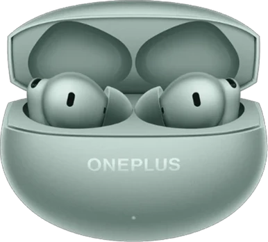 OnePlus Buds 4 – ausinės žalios palvos