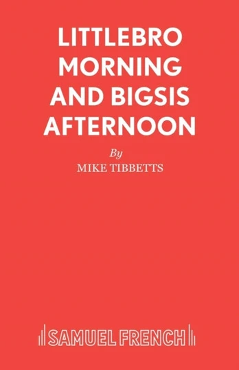 Littebro Morning and Bigsis Afternoon