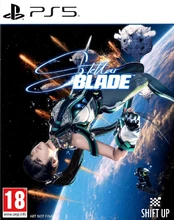 Stellar Blade Playstation 5 kaina
