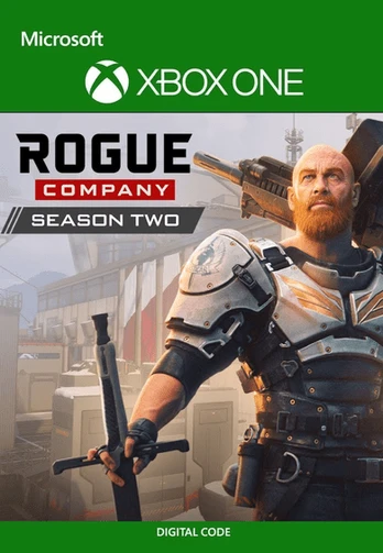 Rogue Company Season Two DLC Xbox
