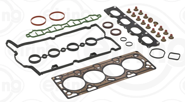 ELRING EL504200 Cylinder head gasket set