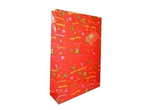Dovanų maišelis TG-40, 33 x 10.2 cm x 45.7 cm