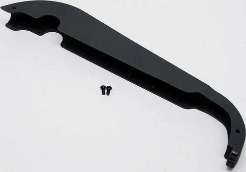 Berg Buzzy - Chain guard pilkas