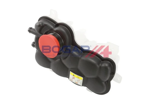 Išsiplėtimo bakelis, aušinimo skystis BOGAP E4240110