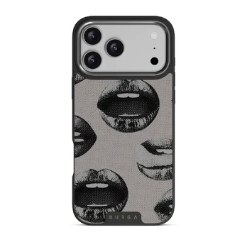 Next Mistake - iPhone 17 Pro Max Case, Elite Dark (MagSafe) / Gunmetal