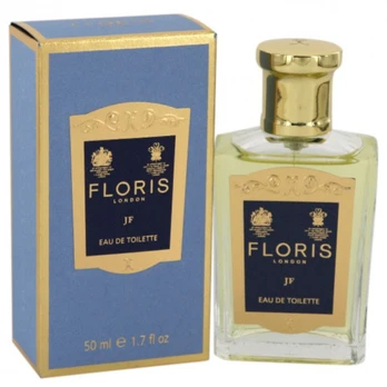 Floris Jf Eau De Toilette Spray 50 ml for Men