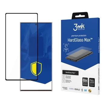 Apsauginis stiklas 3MK For Samsung Galaxy Note 20 Ultra, 9H