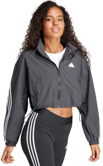 Striukė Adidas FI 3S WND WB W IS3660