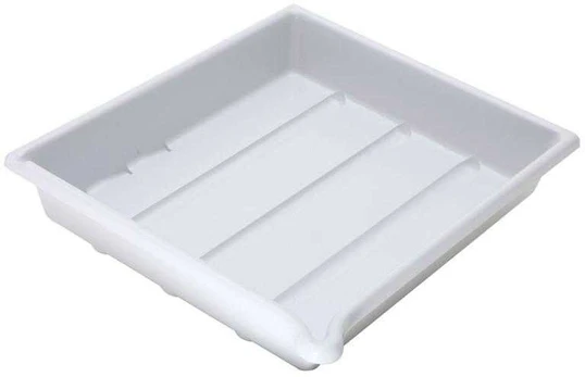 BIG tray 24x30cm, white | 785043