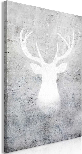 Artgeist Paveikslas - Noble Elk (1 Part) Vertical